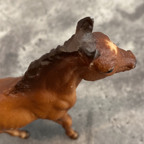 Breyer Vintage Sea Star - Picture 11 of 11